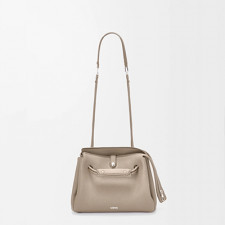 [LOEWE] 여성용 로에베 Anagram Pebble bag 신상크로스핸드백 (정품급) 스몰