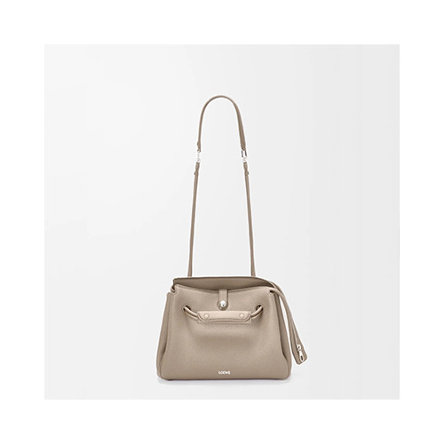 [LOEWE] 여성용 로에베 Anagram Pebble bag 신상크로스핸드백 (정품급) 스몰