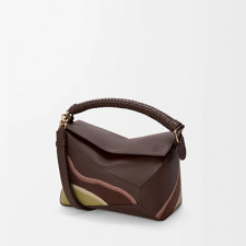 [LOEWE] 여성용 로에베 Puzzle Edge Landscape bag 가방퍼즐 핸드백 (정품급)