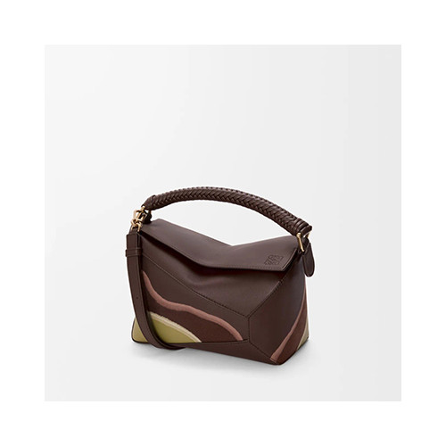 [LOEWE] 여성용 로에베 Puzzle Edge Landscape bag 가방퍼즐 핸드백 (정품급)